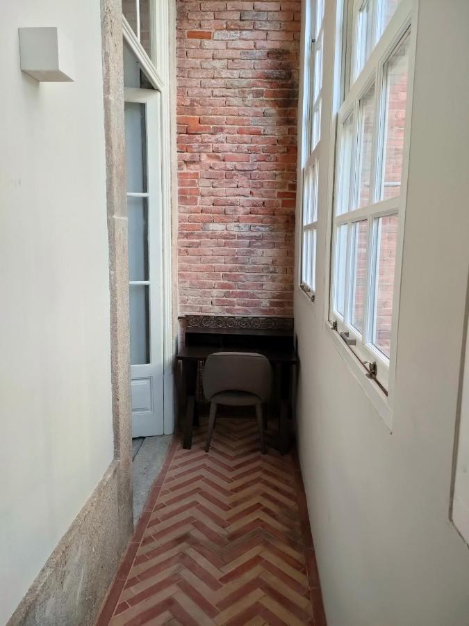 Bateira'S Apartments Porto Dış mekan fotoğraf