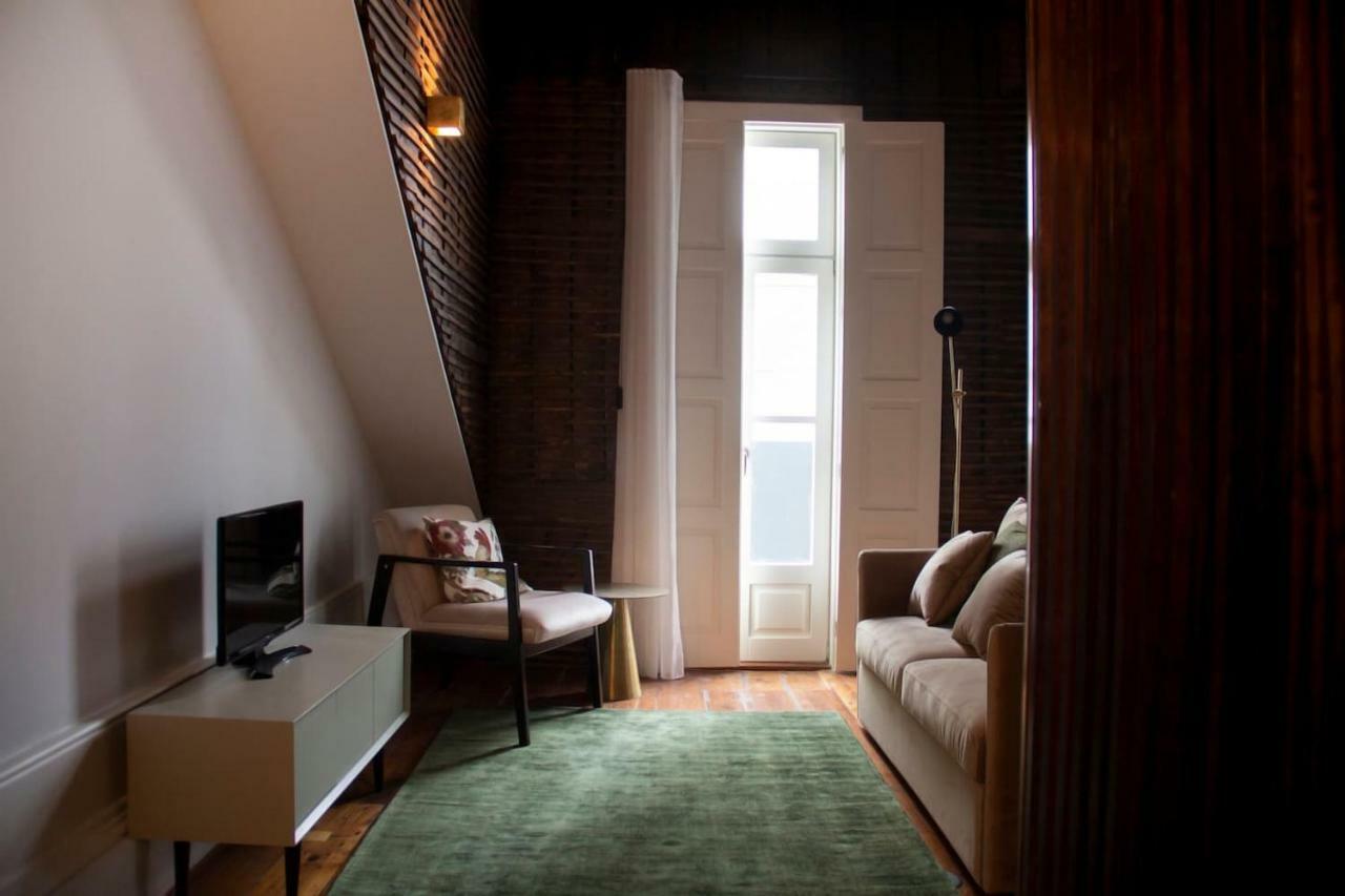 Bateira'S Apartments Porto Dış mekan fotoğraf